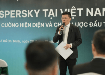 Kaspersky chỉ mẹo đơn giản để điện thoại không bị hack