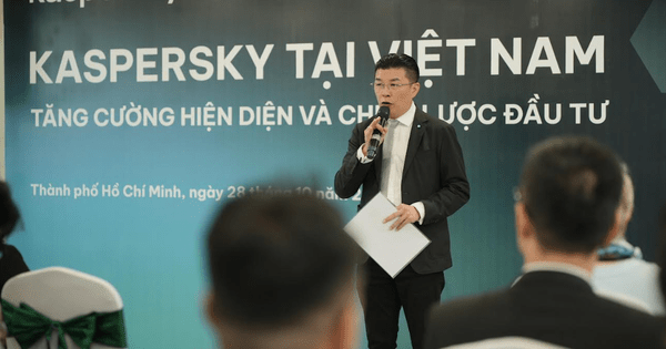 Kaspersky chỉ mẹo đơn giản để điện thoại không bị hack