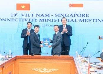 Keppel receives investment registration certificate for Saigon Centre Phase 3