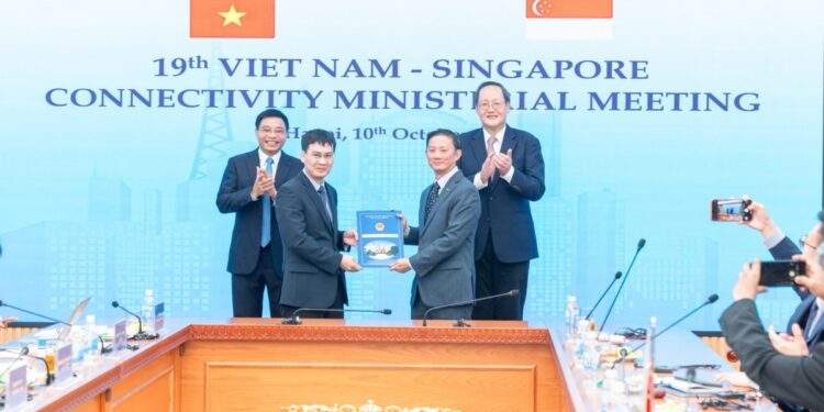 Keppel receives investment registration certificate for Saigon Centre Phase 3