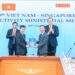 Keppel receives investment registration certificate for Saigon Centre Phase 3