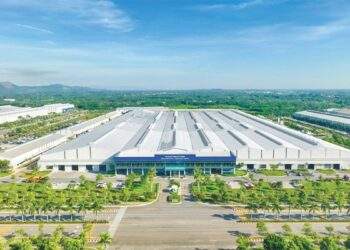 Key trends shape industrial property