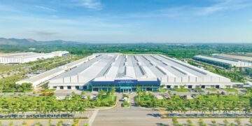 Key trends shape industrial property
