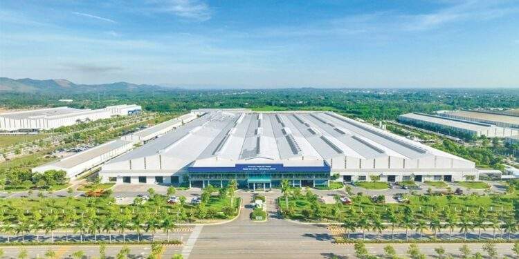 Key trends shape industrial property
