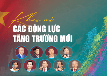 Khai mở các động lực tăng trưởng mới  - Ảnh 1