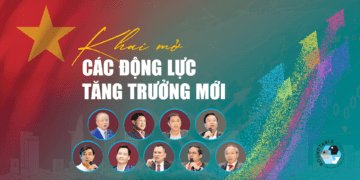 Khai mở các động lực tăng trưởng mới  - Ảnh 1