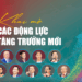Khai mở các động lực tăng trưởng mới  - Ảnh 1