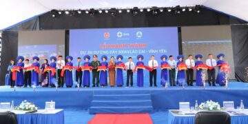 Khánh thành dự án hơn 7.410 tỉ đồng, truyền tải khoảng 3.000 MW từ Tây Bắc và tăng nhập khẩu điện