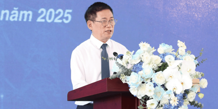 Khánh thành đường dây 500 kV Lào Cai