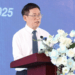 Khánh thành đường dây 500 kV Lào Cai