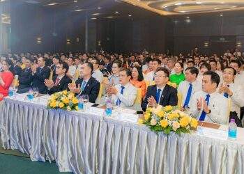 Khatoco tôn vinh và tri ân người lao động nhân dịp kỷ niệm 42 năm thành lập