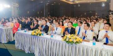 Khatoco tôn vinh và tri ân người lao động nhân dịp kỷ niệm 42 năm thành lập