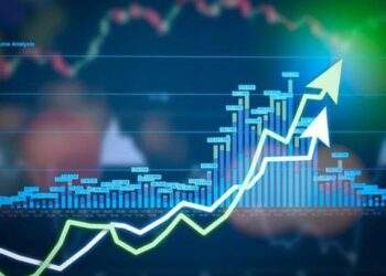 Khối ngoại rút 1.200 tỷ, bất động sản tài chính lao dốc, vốn “nằm im chờ thời”