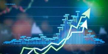 Khối ngoại rút 1.200 tỷ, bất động sản tài chính lao dốc, vốn “nằm im chờ thời”