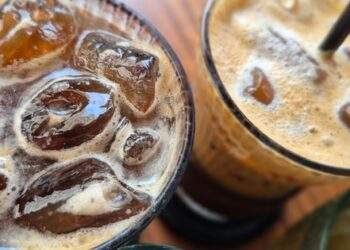 Không chỉ Robusta, loại cà phê này của Việt Nam vừa vượt Brazil