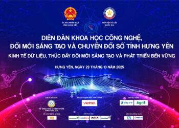 Kinh tế dữ liệu, thúc đẩy đổi mới sáng tạo và phát triển bền vững