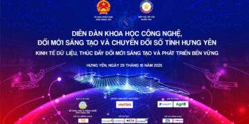 Kinh tế dữ liệu, thúc đẩy đổi mới sáng tạo và phát triển bền vững