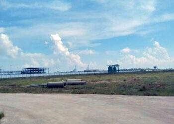 Kỳ vọng sớm khởi động dự án Nhà máy nhiệt điện LNG Công Thanh tại Thanh Hóa