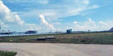 Kỳ vọng sớm khởi động dự án Nhà máy nhiệt điện LNG Công Thanh tại Thanh Hóa