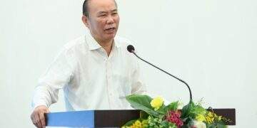 Kỳ vọng về một "Khoán 10" mới trong khoa học công nghệ