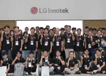 LG Innotek ramps up talent recruitment in Vietnam to boost production