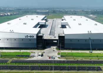 LŌ-GOI develops sustainable industrial properties in Vietnam