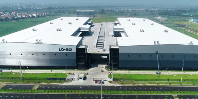 LŌ-GOI develops sustainable industrial properties in Vietnam