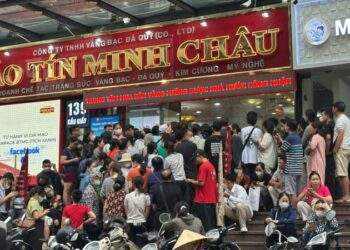 Loạn giá, ĐBQH nói lời gan ruột