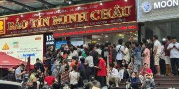 Loạn giá, ĐBQH nói lời gan ruột