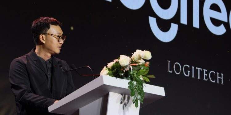 Logitech honoured at Asia-Pacific Enterprise Awards