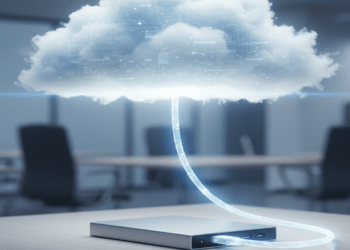 Lưu dữ liệu trong ổ cứng hay trên 'đám mây' an toàn hơn?