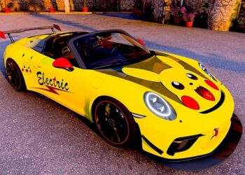 Malaysian Pokémon fan lists rare card collection for nearly $500,000 or a Porsche 911