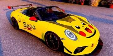 Malaysian Pokémon fan lists rare card collection for nearly $500,000 or a Porsche 911