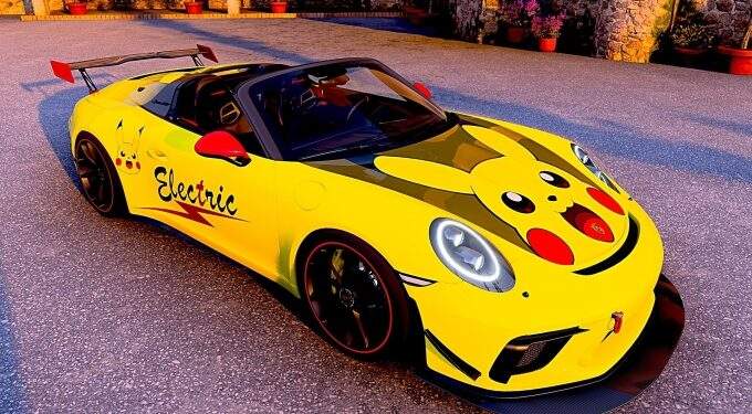 Malaysian Pokémon fan lists rare card collection for nearly $500,000 or a Porsche 911