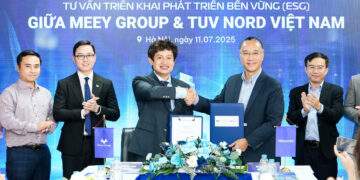 Meey Group luôn đáp ứng được các yêu cầu khắt khe của chuẩn quốc tế, nhà đầu tư.
