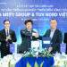 Meey Group luôn đáp ứng được các yêu cầu khắt khe của chuẩn quốc tế, nhà đầu tư.