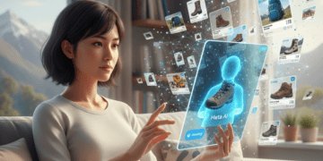 Meta gây tranh cãi khi dùng dữ liệu trò chuyện AI để 'đoán' nhu cầu quảng cáo người dùng
