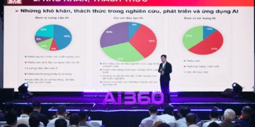 Diễn đàn quy tụ 300 đại biểu, gồm lãnh đạo các Bộ, ban, ngành, chuyên gia, và cộng đồng doanh nghiệp công nghệ.