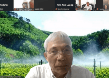 Ông Ngô Sỹ Hoài: