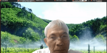 Ông Ngô Sỹ Hoài: