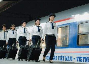 Nâng cao chất lượng nguồn nhân lực đường sắt Việt Nam