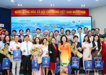 Ngày hội Doanh nhân Quảng Ngãi và những người bạn 2025