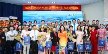 Ngày hội Doanh nhân Quảng Ngãi và những người bạn 2025