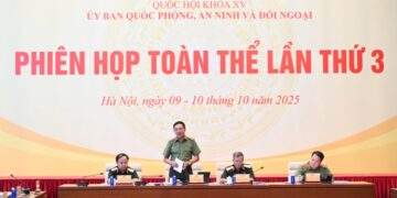 Nghiêm cấm sử dụng AI tạo clip giả mạo =