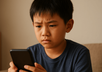 Nghiên cứu phát hiện thuật toán TikTok 'dẫn lối' trẻ em đến video người lớn