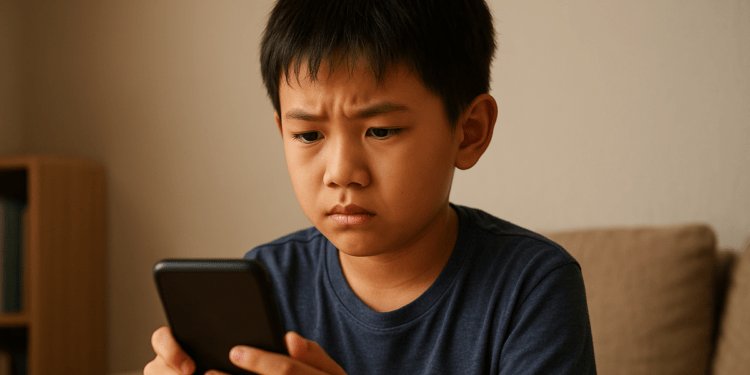 Nghiên cứu phát hiện thuật toán TikTok 'dẫn lối' trẻ em đến video người lớn