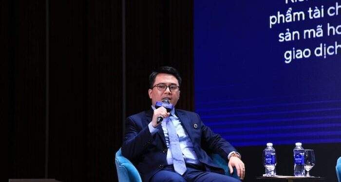 Người Việt sở hữu Bitcoin, ETH... cần chú ý điều này