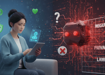 Người bệnh nhập viện vì chatbot trị liệu: hồi chuông cảnh báo
