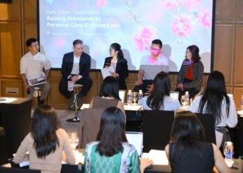 Nguyên liệu xanh: Động lực ngành hóa chất Việt Nam