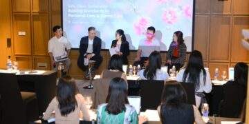 Nguyên liệu xanh: Động lực ngành hóa chất Việt Nam